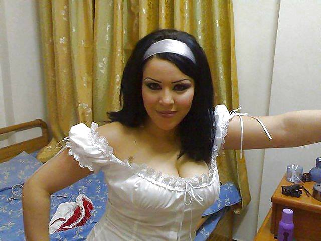 Árabe sexy
 #23466970