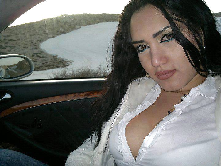 Árabe sexy
 #23467020