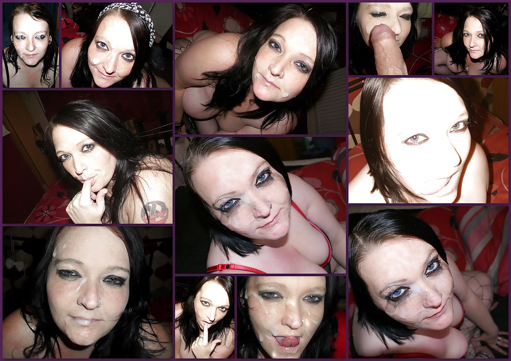 Collage facial
 #37721810