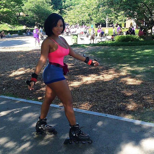 Wouldnt throw them outa of bed #28693618