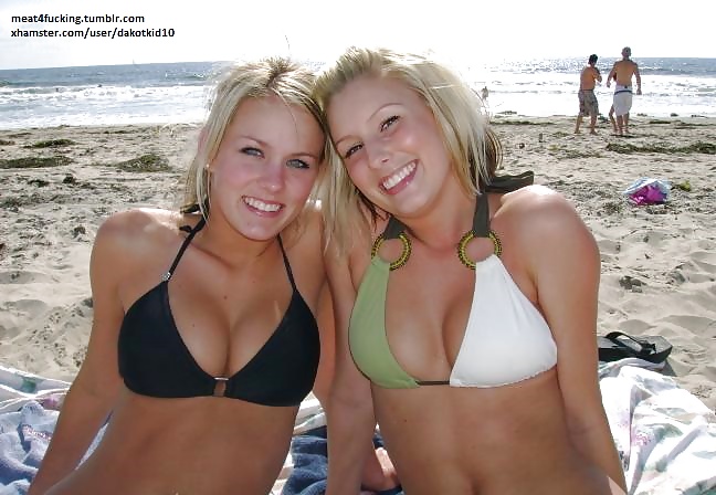 ¡¡¡Rubia con un buen hueco!!! (set 2)
 #28705685