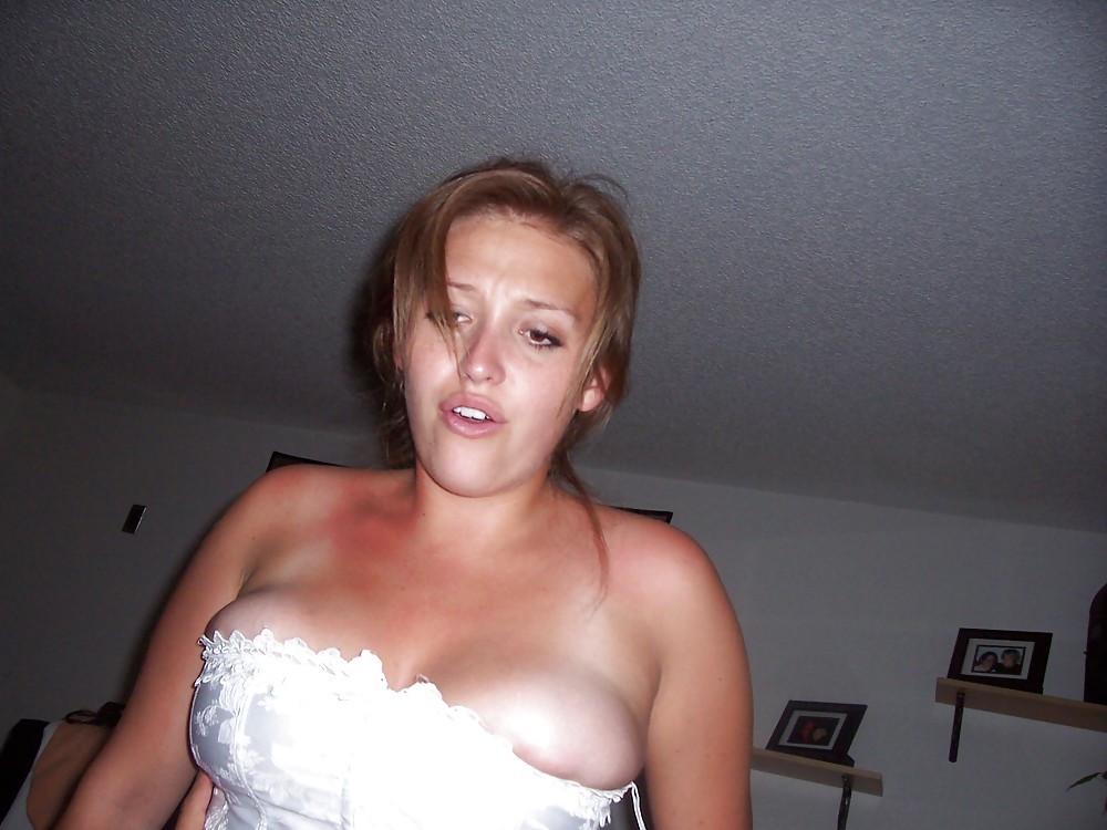 Big titted amateur #23508479