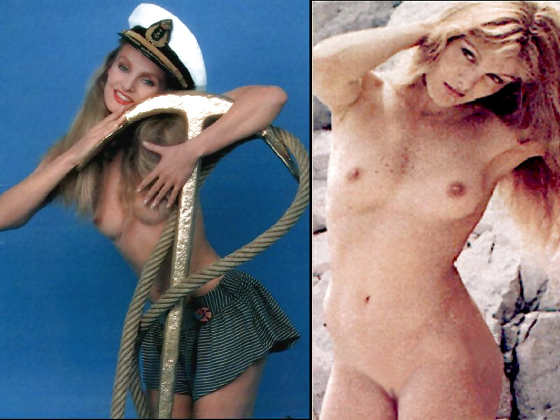 Arielle Dombasle (nude) #23909170