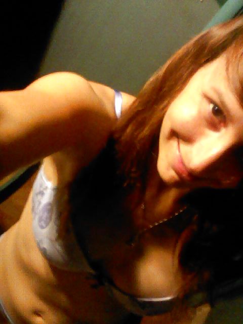 Mi sujetador :d
 #38197988