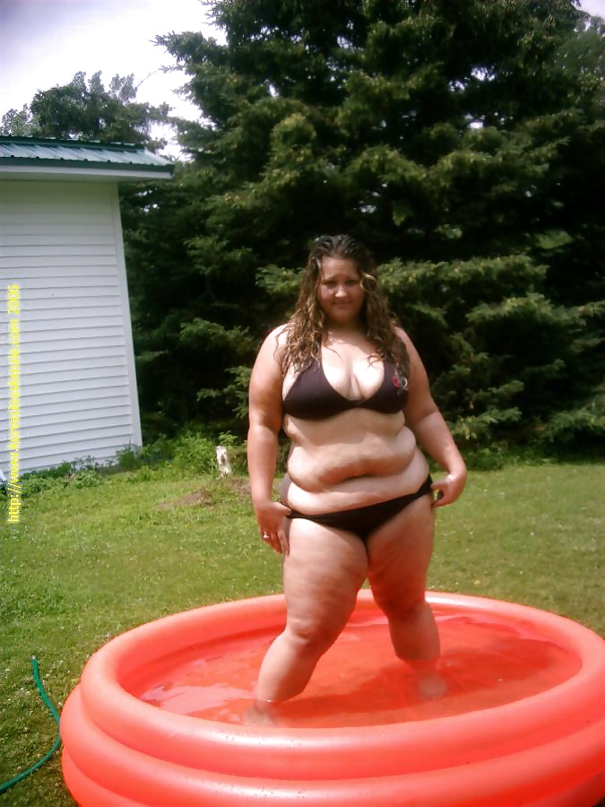 Bbw kenzie
 #28119470