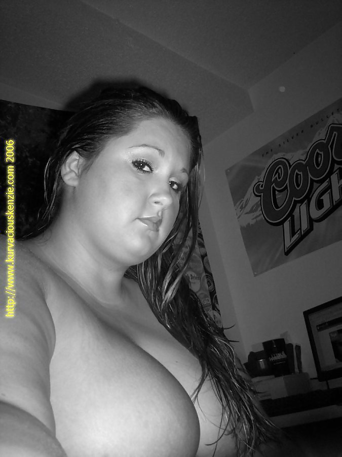 Bbw kenzie
 #28119475