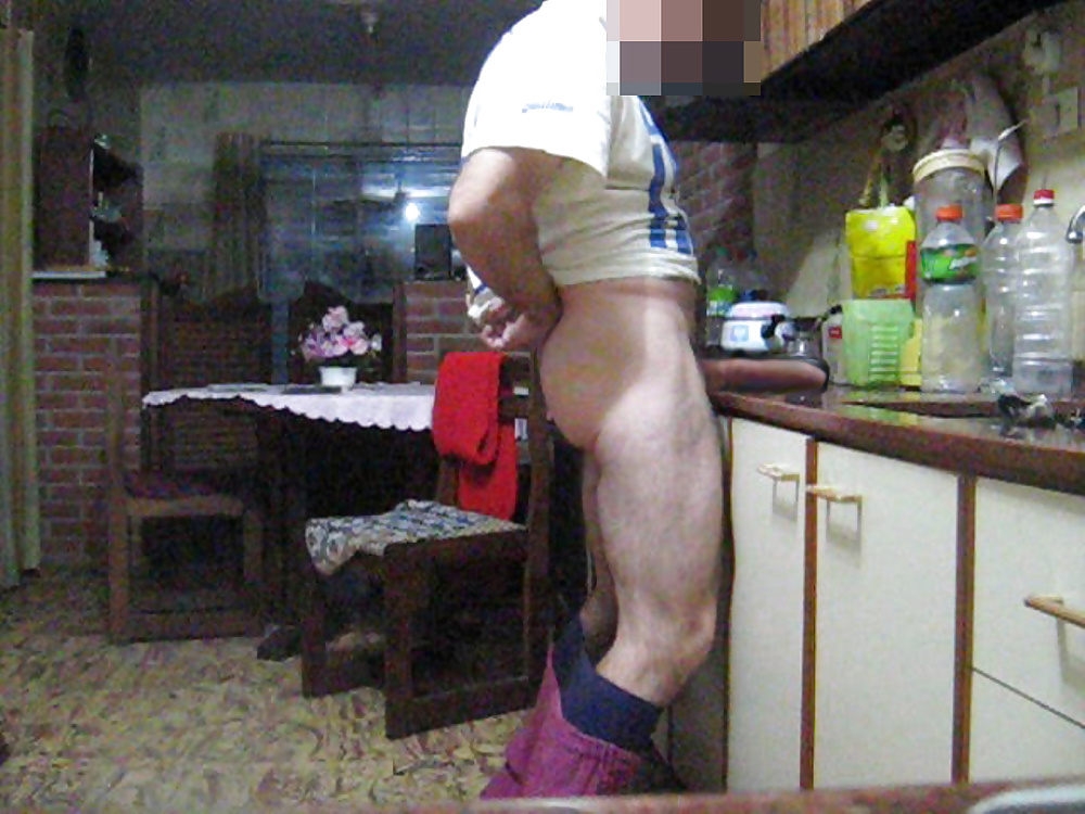 Yo En Casa - Mich Zu Hause #32233844