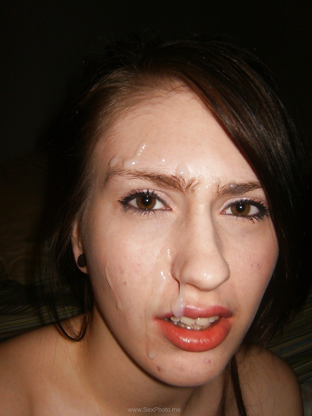 Amateur facials 04 #25698999