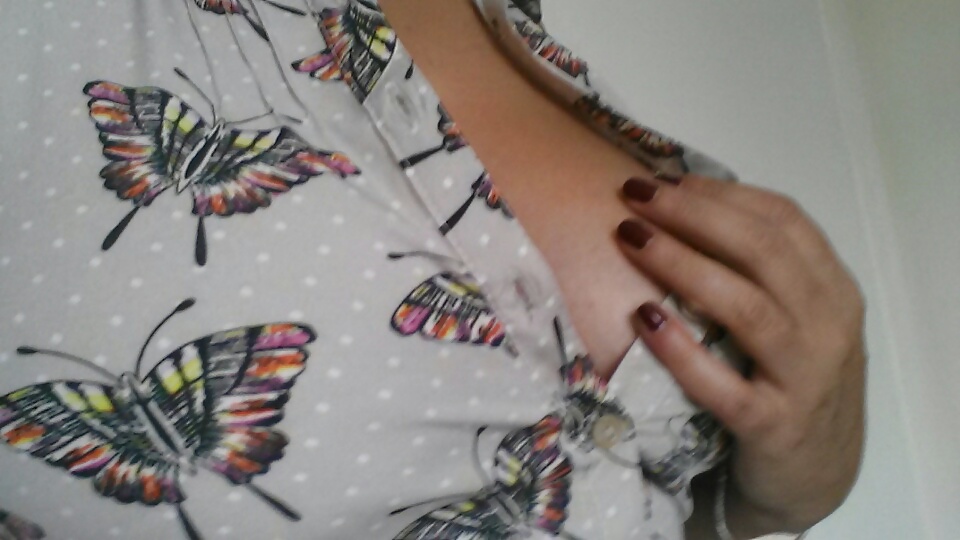 Butterflies #29300615