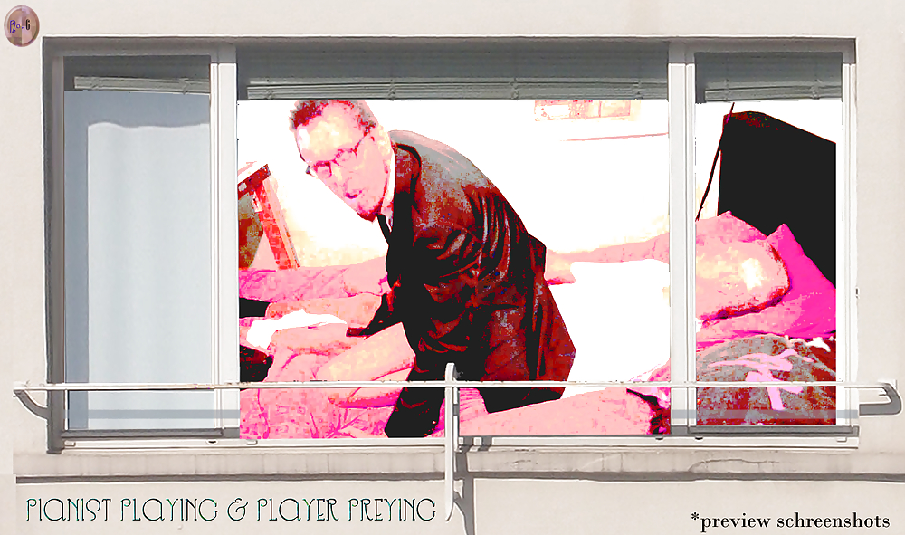 Piano Player & Player Preying (preview screenshots) #24603225