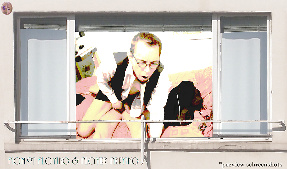 Piano Player & Player Preying (preview screenshots) #24603242