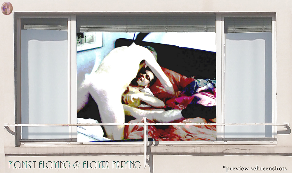 Piano Player & Player Preying (preview screenshots) #24603272