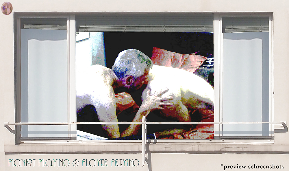 Piano Player & Player Preying (preview screenshots) #24603299