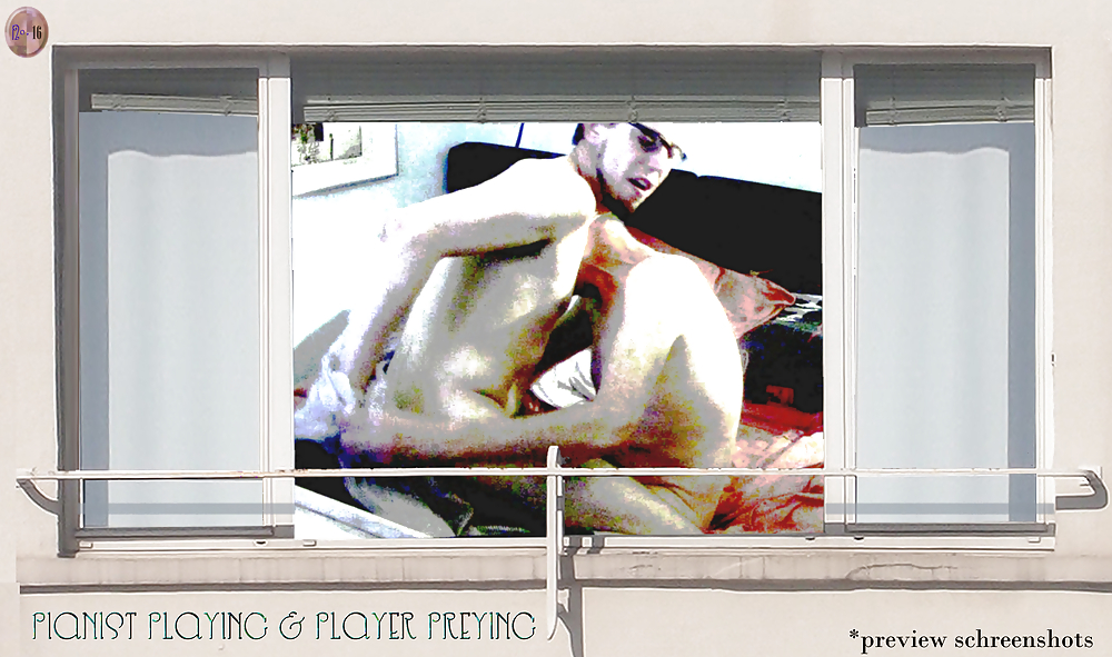 Piano Player & Player Preying (preview screenshots) #24603318