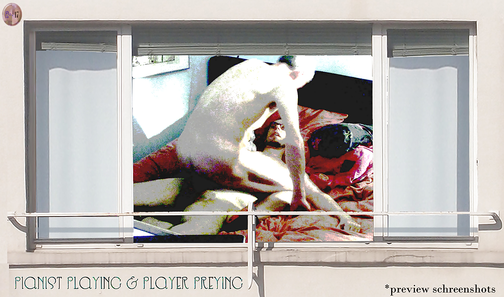 Piano Player & Player Preying (preview screenshots) #24603329