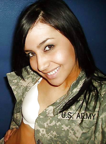Military Ladies of America #30603995