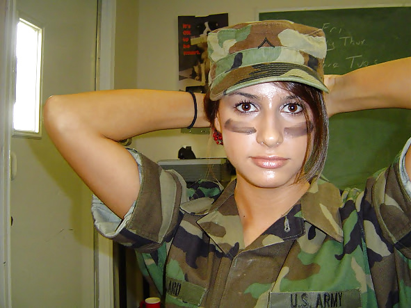 Military Ladies of America #30604095