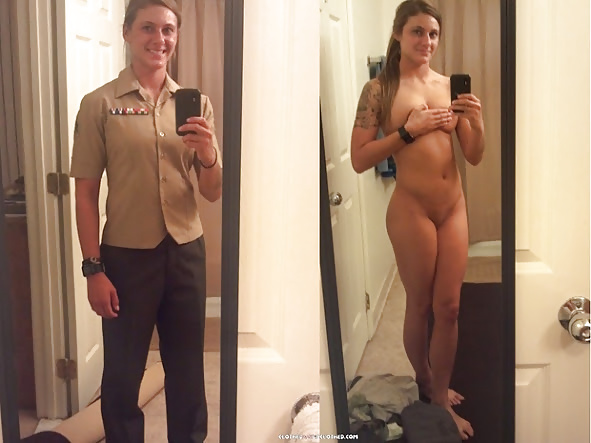Military Ladies of America #30604163