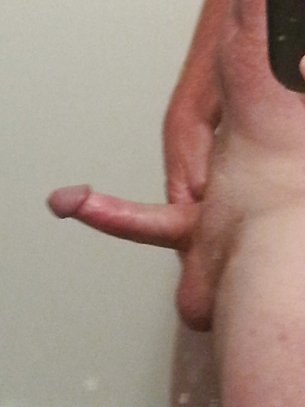 My cock ,for you girls