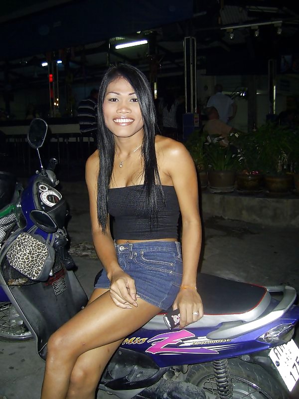 Ladyboy Oh from Pattaya #37002086