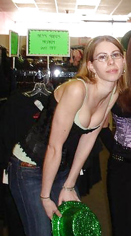 Hot Nerdy Slut With Glasses #28185432