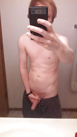 Self shot young cock teen boy cute #30091085