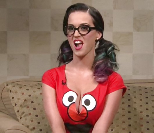 Katy Perry est trop bonne #36820887