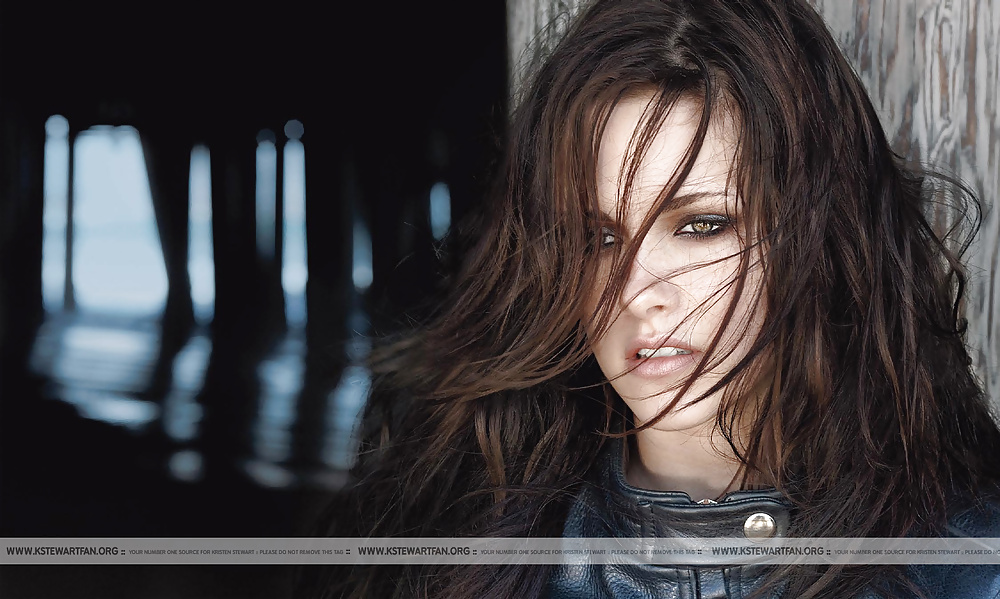 Kristen Stewart Magazine Allure Photoshoot #39061574