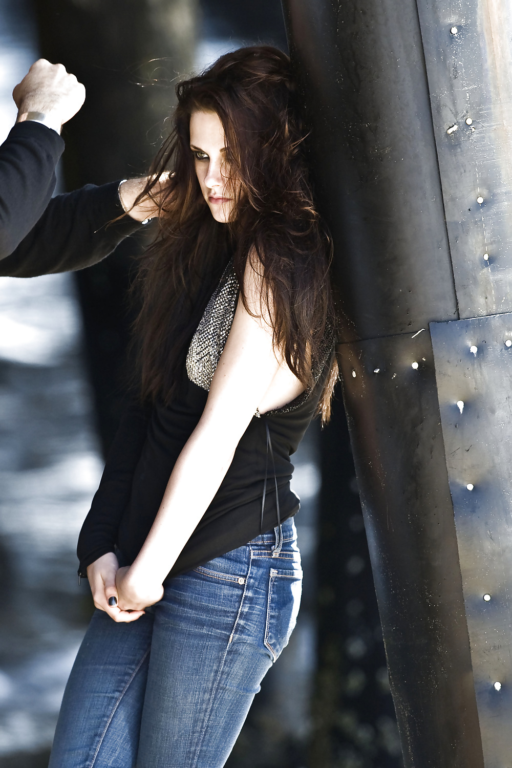 Kristen Stewart Allure Magazine photoshoot #39061901