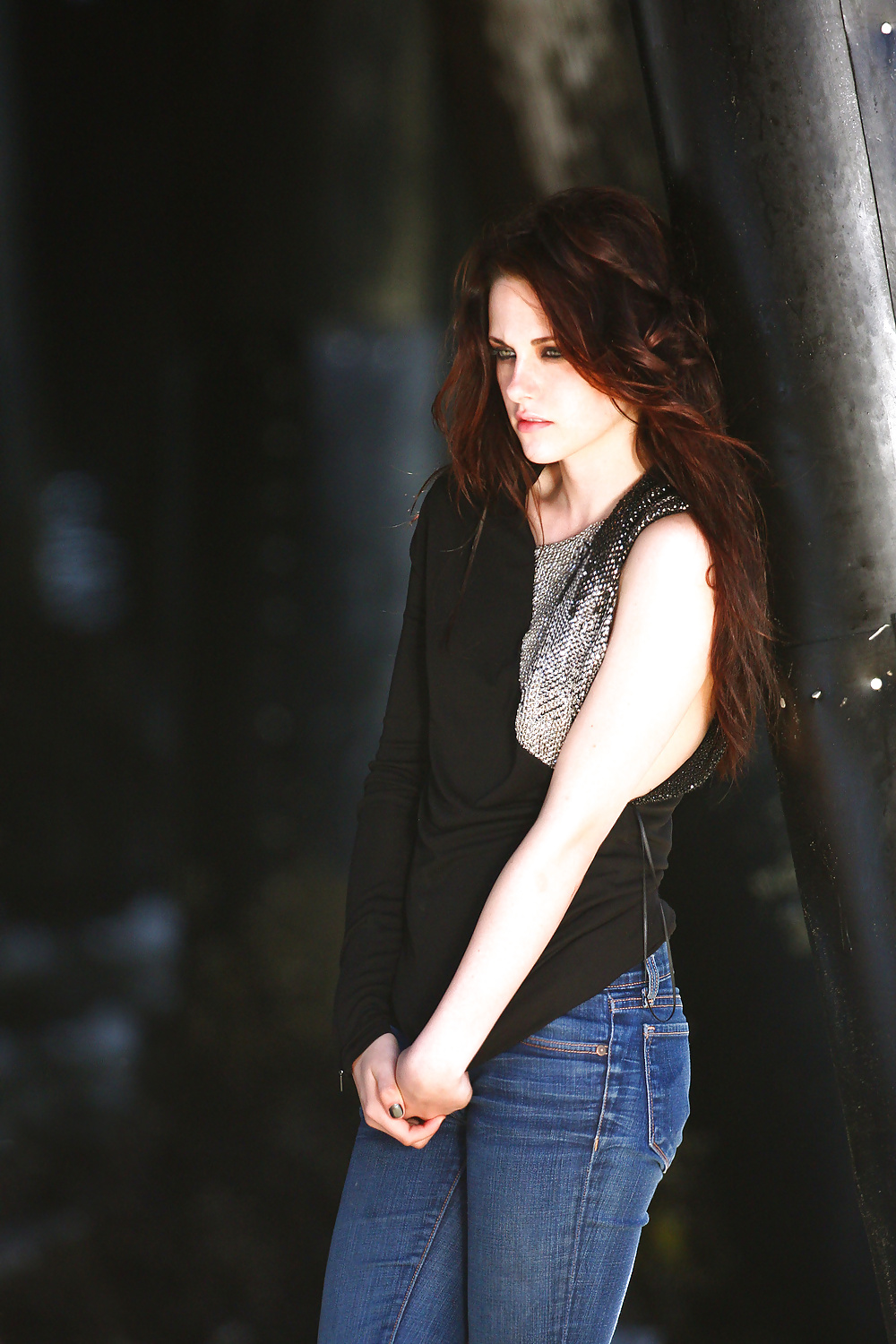 Kristen Stewart Allure Magazine photoshoot #39061915