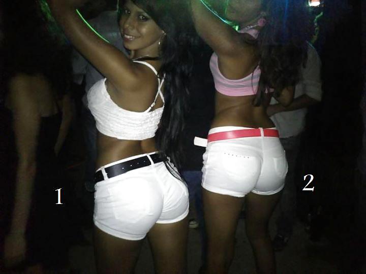 Which Latina teen will you pick 3 #23646421