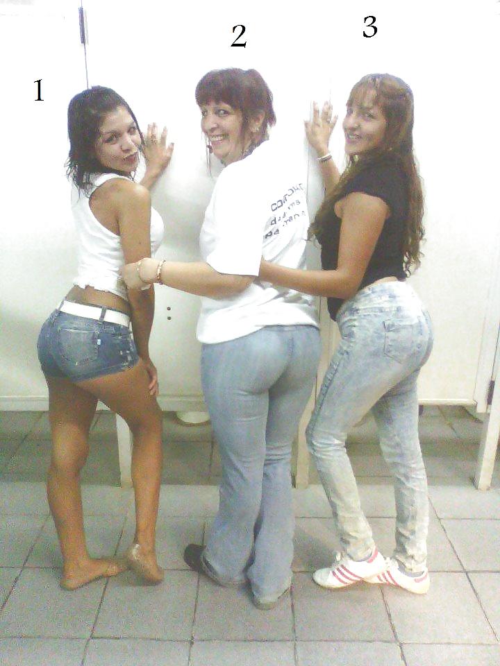 Which Latina teen will you pick 3 #23646478