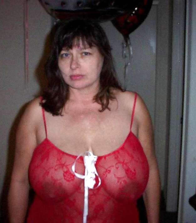 Schwangere Mutter Mit Dicken Titten #34609743
