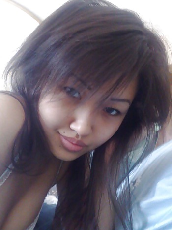 Süß Und Sexy Asiatische Kasachisch Mädchen # 16 #25712606