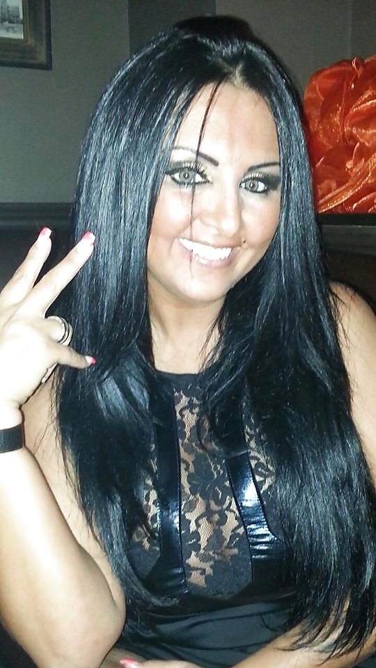 Rachida une beurette tres salope #27362742