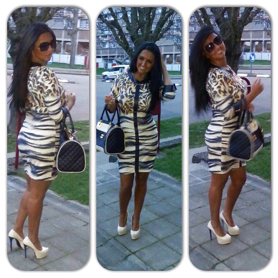 Rachida une beurette tres salope #27362990