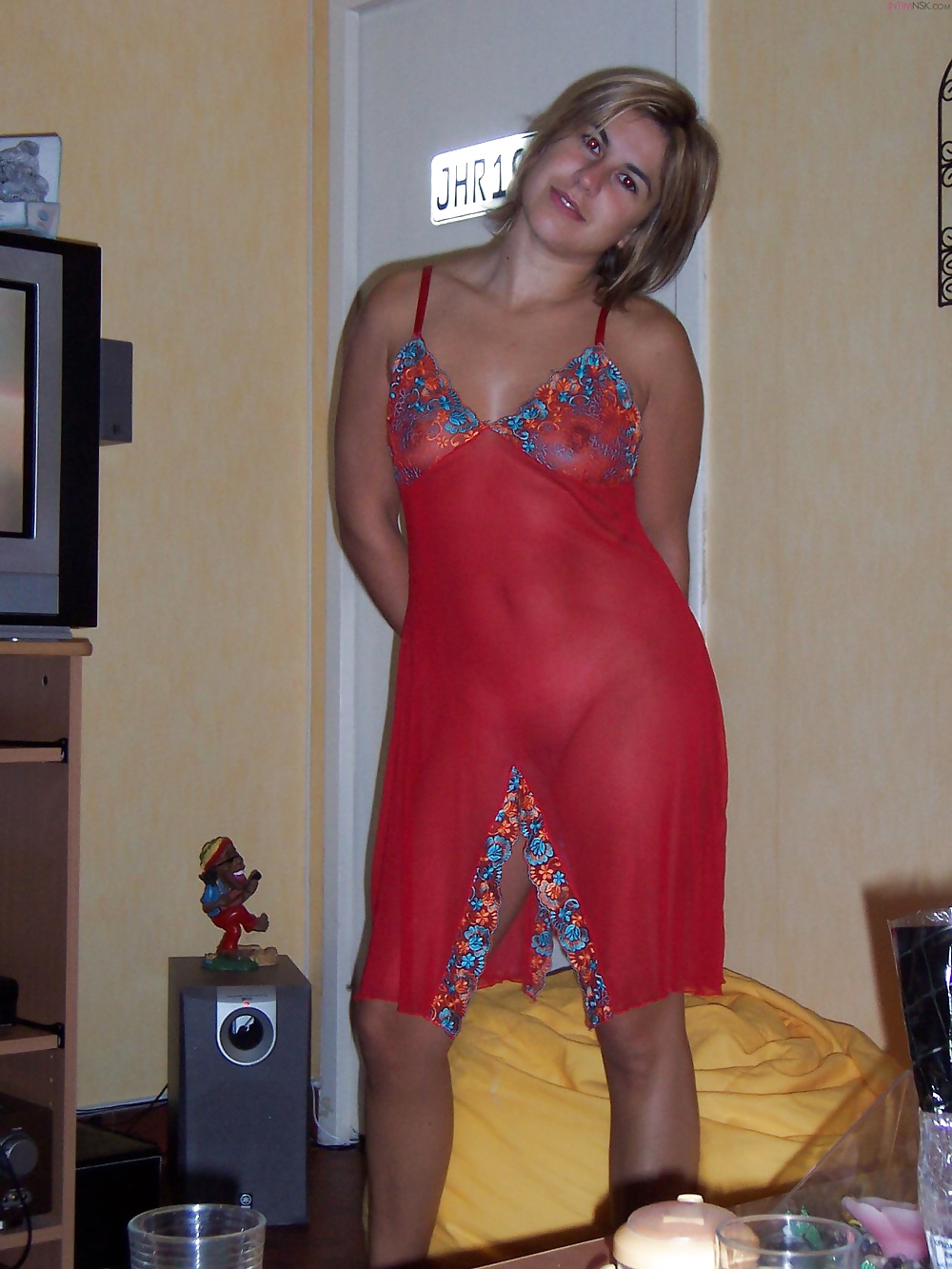 Braless 3 #39429586
