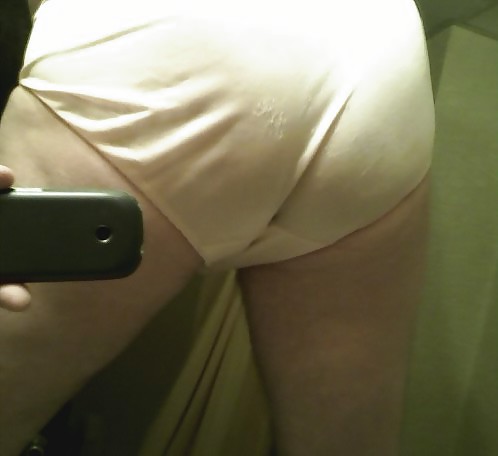 More nylon panty briefs #26353149
