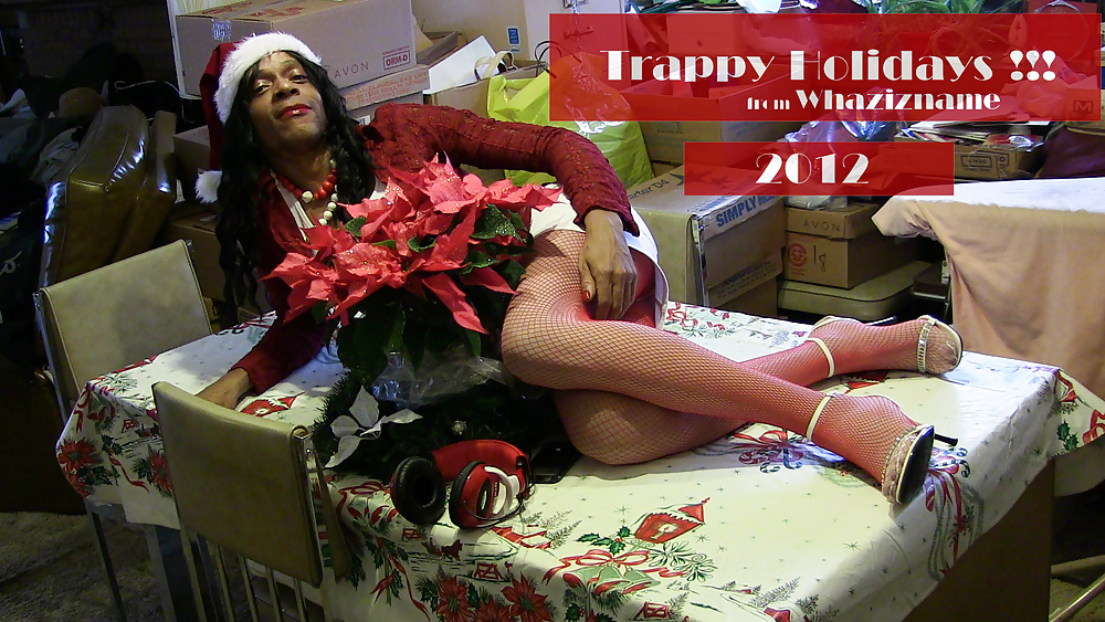 Trappy holidays (2012 y 2013)
 #39810501