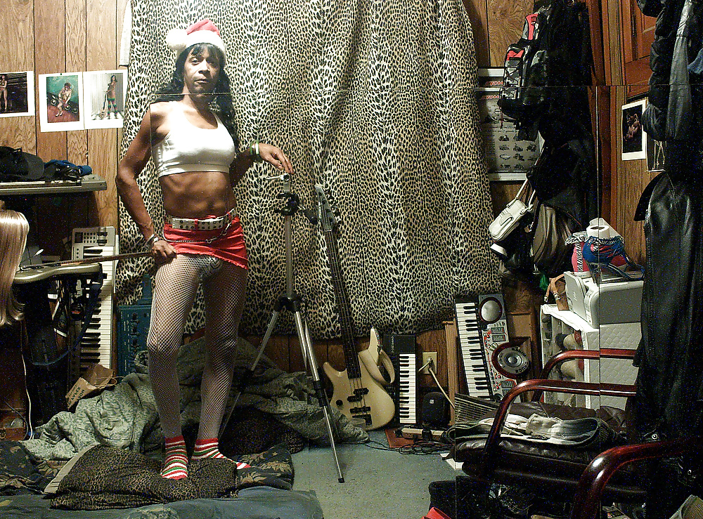 Trappy holidays (2012 y 2013)
 #39810562