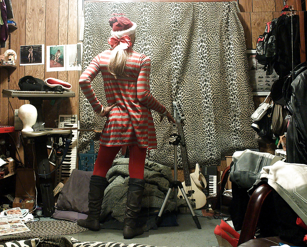 Trappy holidays (2012 y 2013)
 #39810621