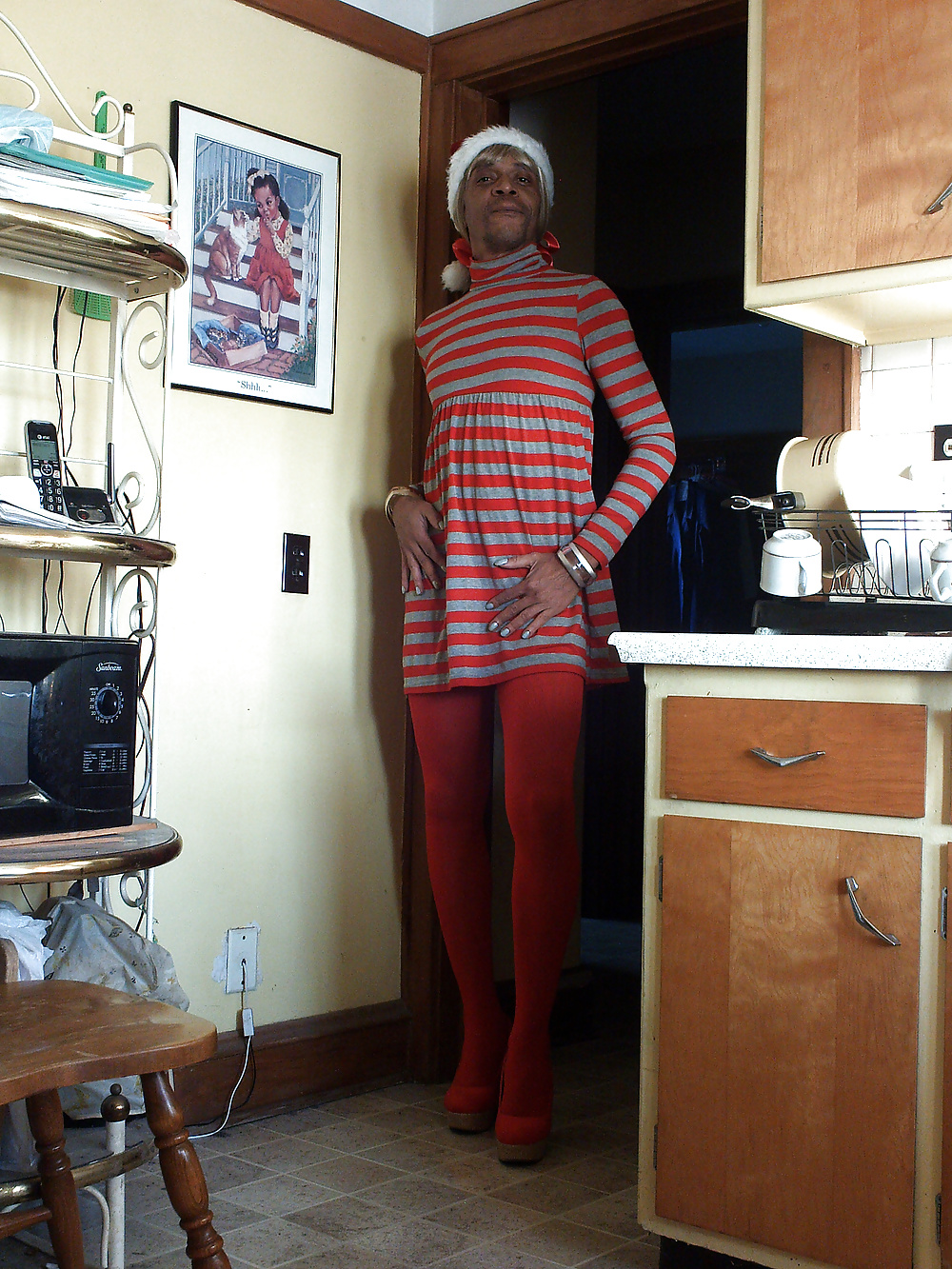 Trappy holidays (2012 y 2013)
 #39810645