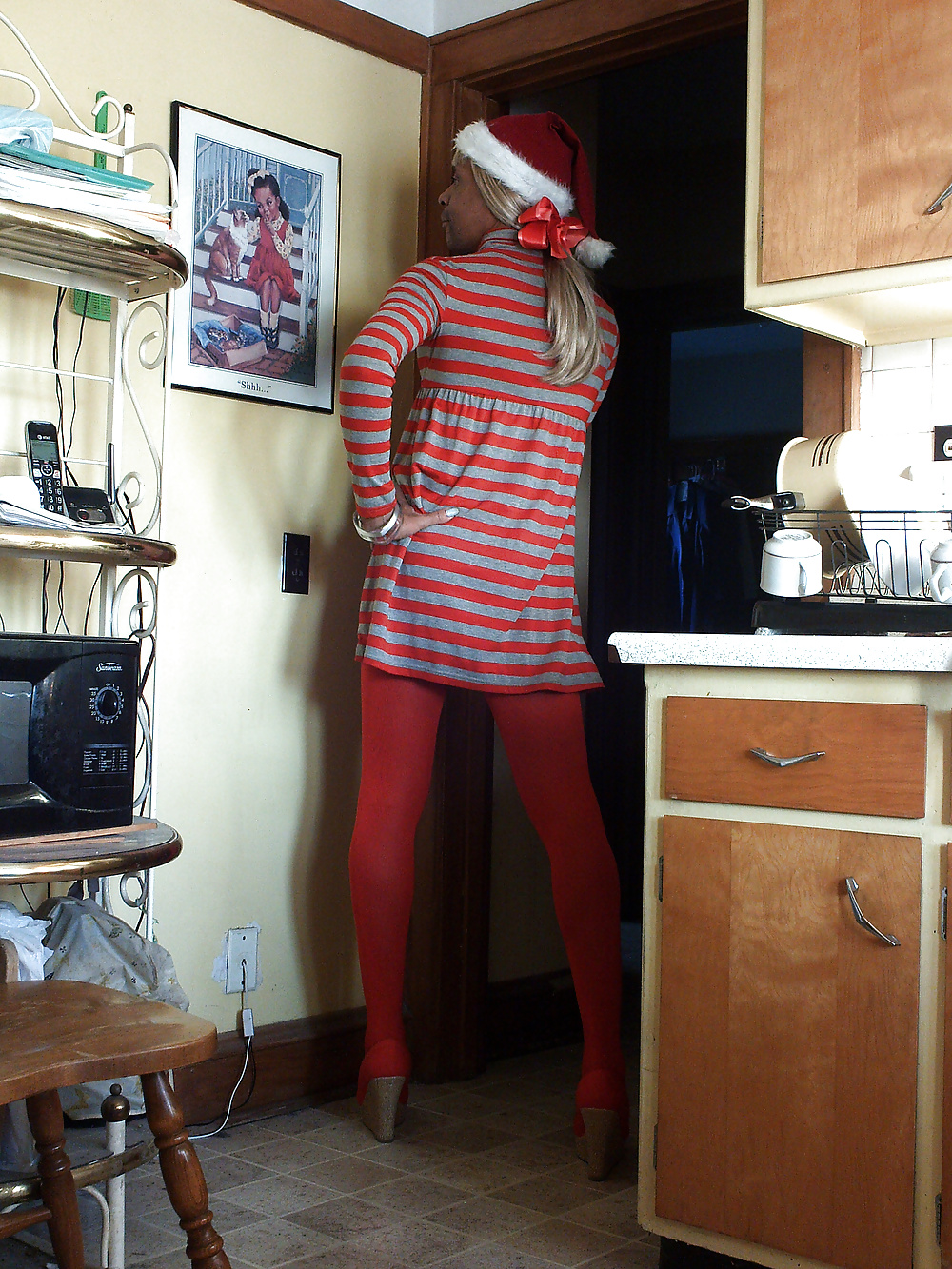 Trappy Holidays (2012 & 2013) #39810658