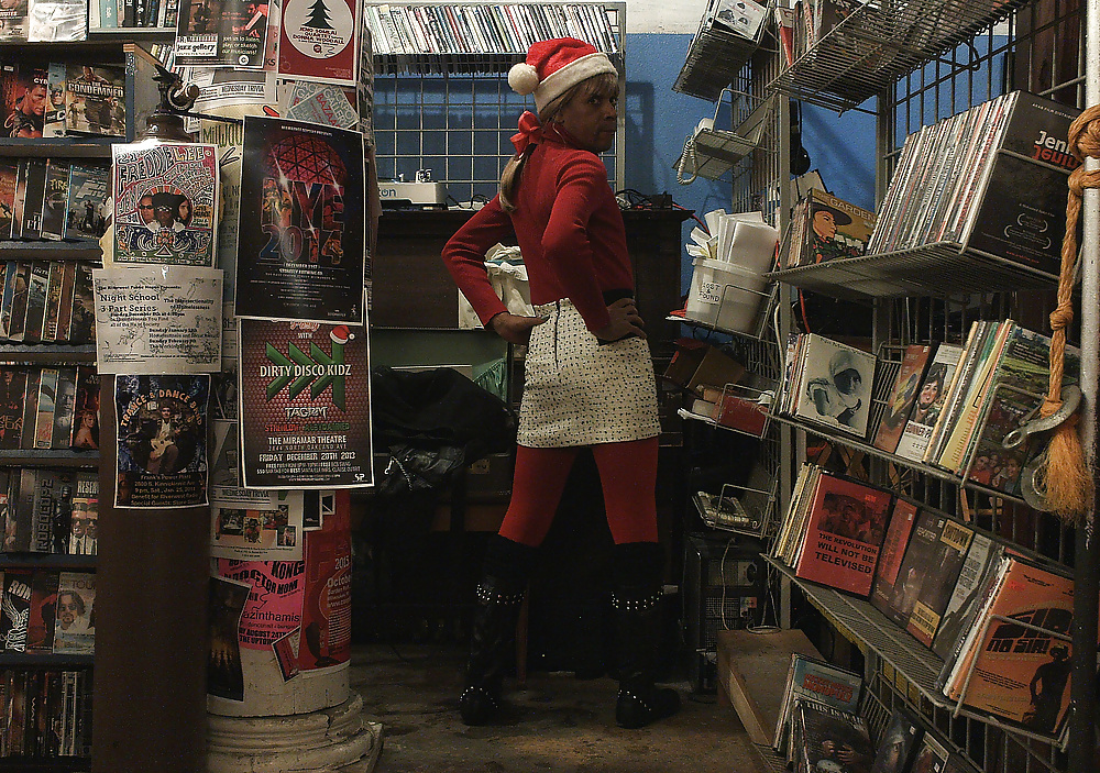 Trappy Holidays (2012 & 2013) #39810692