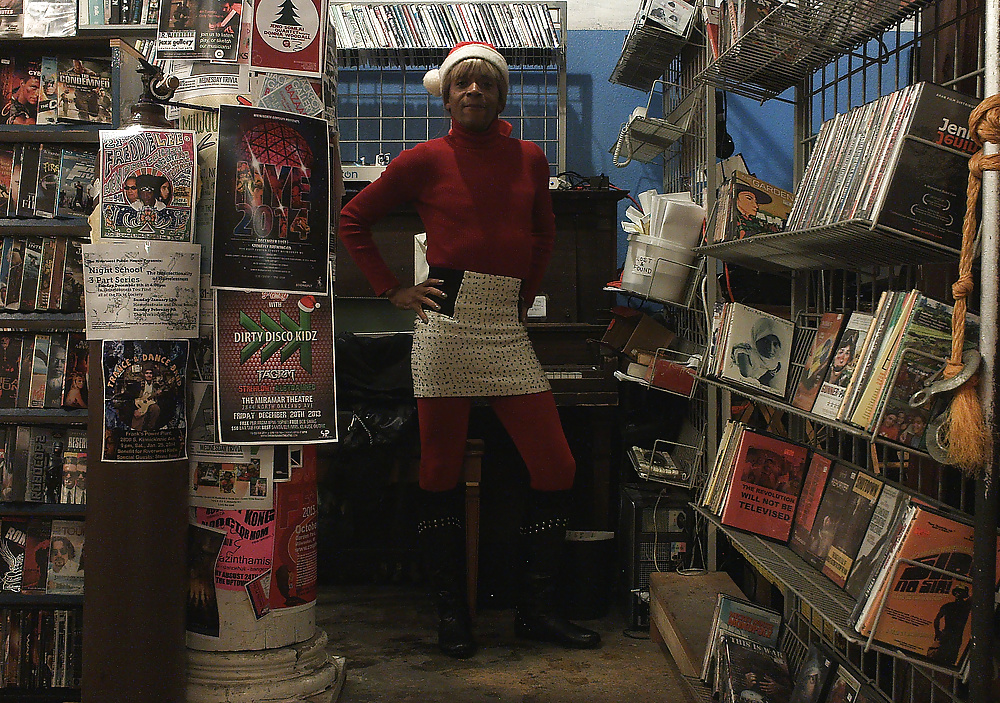 Trappy holidays (2012 y 2013)
 #39810700