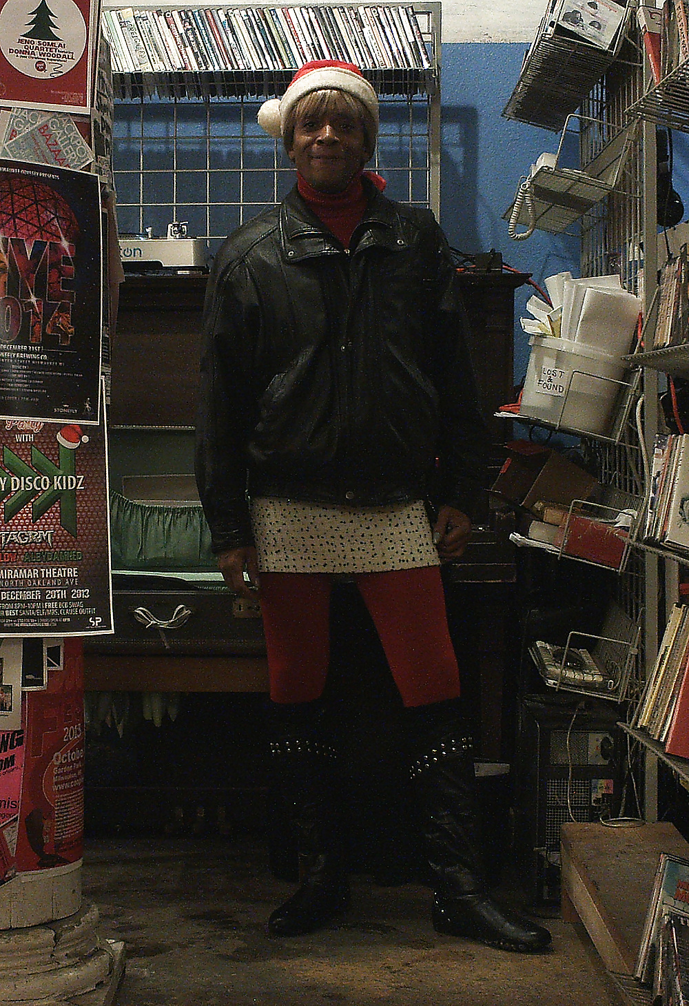 Trappy holidays (2012 y 2013)
 #39810710