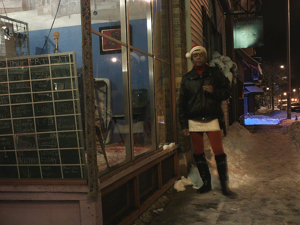 Trappy holidays (2012 y 2013)
 #39810751