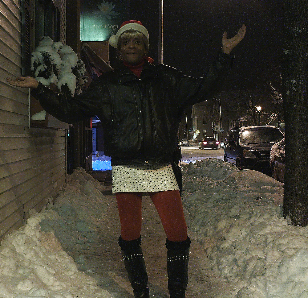 Trappy Holidays (2012 & 2013) #39810762