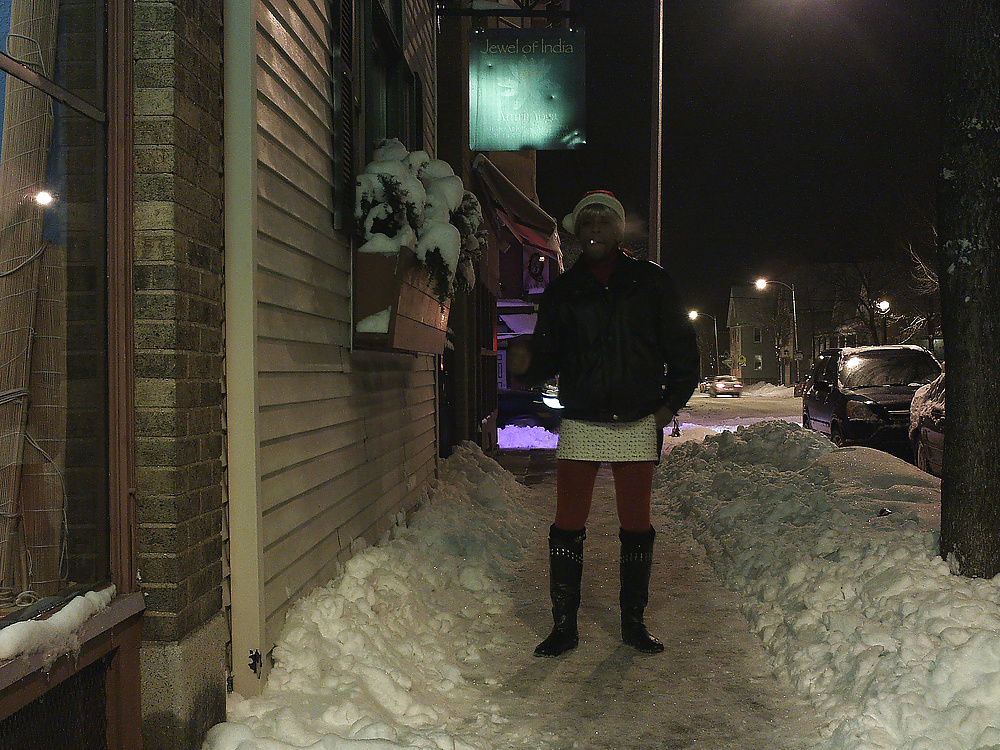 Trappy Holidays (2012 & 2013) #39810776
