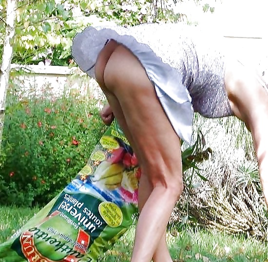 Mme jardin 3
 #30126355